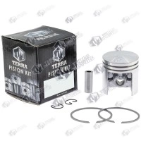 Kit piston drujba Alpina Castor 40 40mm (Terra)